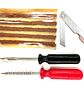 Kit Reparação de Pneus Tubeless  - Thumbnail 1