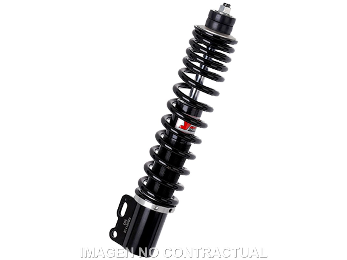 Amortecedor Vespa Primavera 125 3V - YSS  1