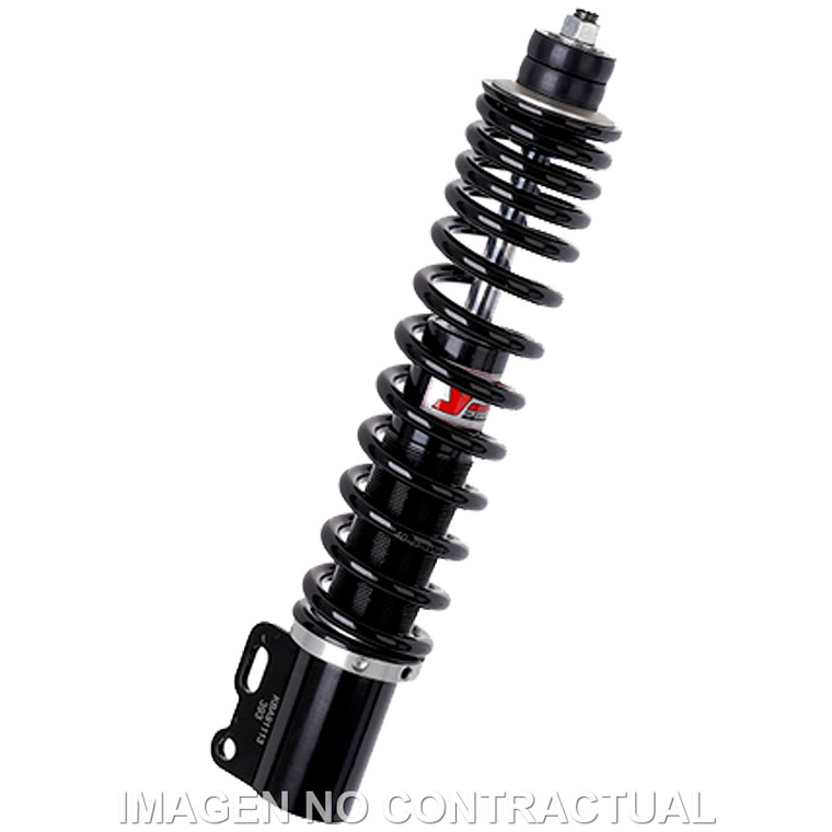 Amortecedor Vespa Primavera 125 3V - YSS  1