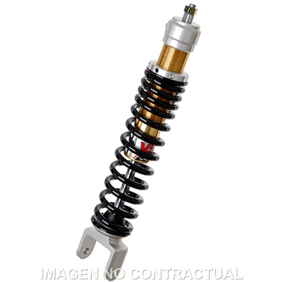 Amortecedor Vespa PX 125/150/200 - YSS  1