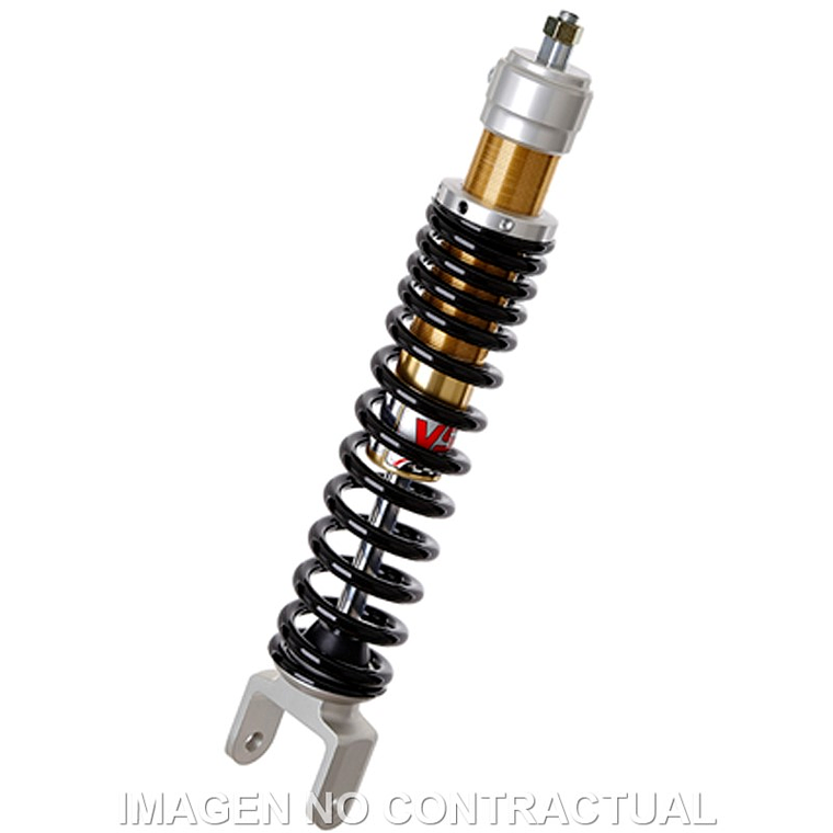 Amortecedor Vespa PX 125/150/200 - YSS  1