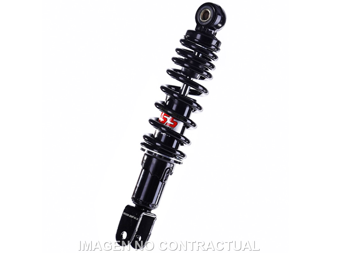 Amortecedor Yamaha BW'S 50 - YSS  1
