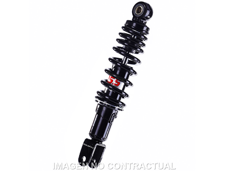 Amortecedor Yamaha BW'S 50 - YSS  1
