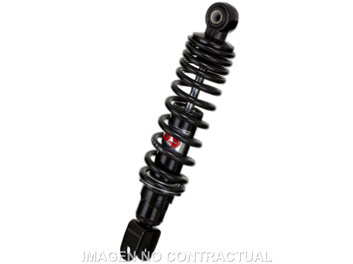 Amortecedor Peugeot Speedfight 50 - YSS  1