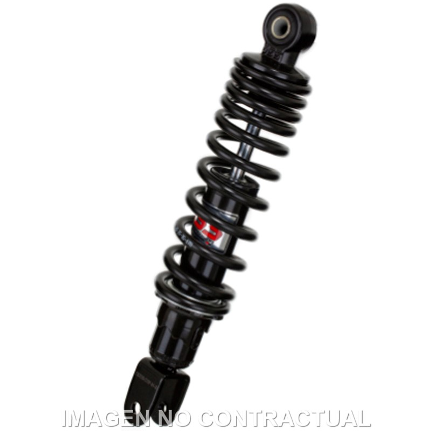 Amortecedor Peugeot Speedfight 50 - YSS 