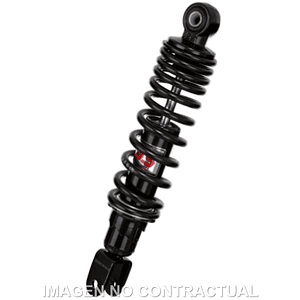 Amortecedor Peugeot Speedfight 50 - YSS 