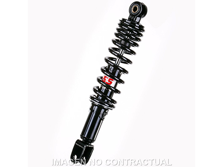 Amortecedor Kymco People S 50 - YSS  1