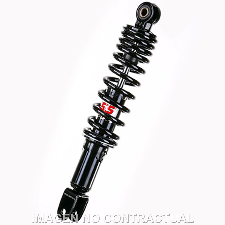 Amortecedor Kymco People S 50 - YSS  1