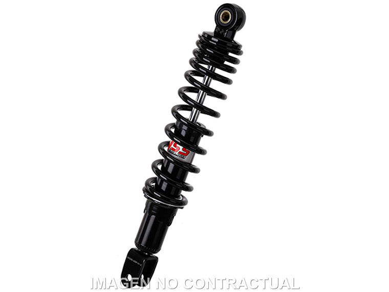 Amortecedor Malaguti F15 Firefox50 - YSS  1