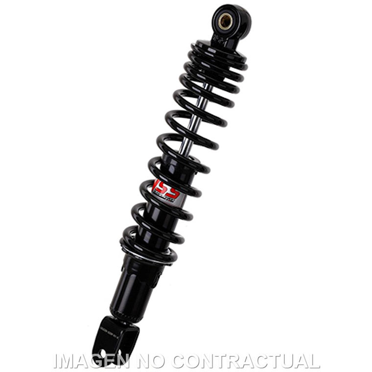 Amortecedor Malaguti F15 Firefox50 - YSS  1