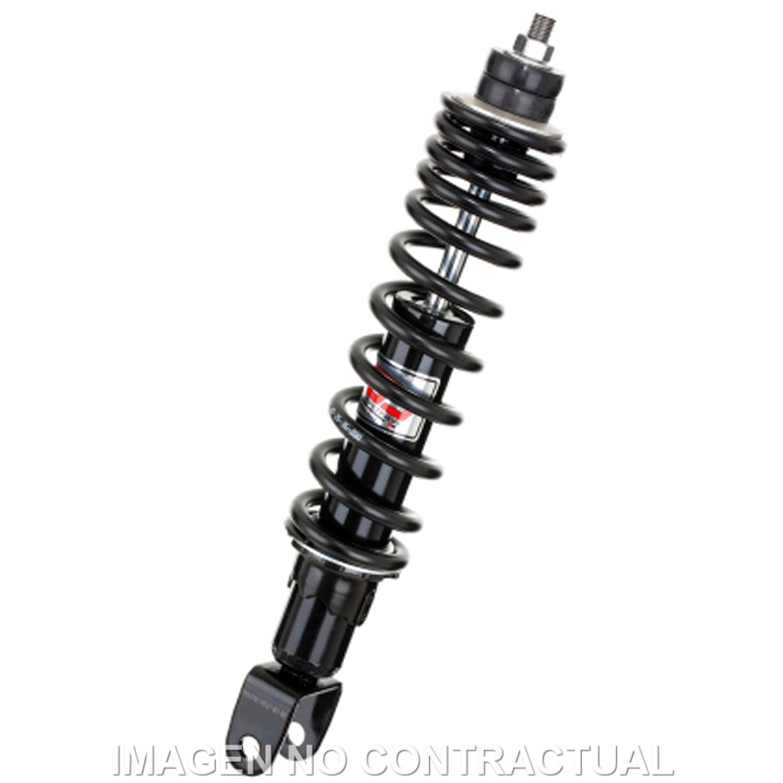 Amortecedor Piaggio NRG 50/ Zip 50 - YSS  1