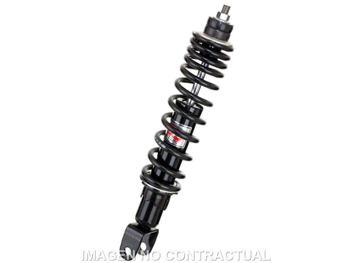 Amortecedor Piaggio NRG 50/ Zip 50 - YSS  1