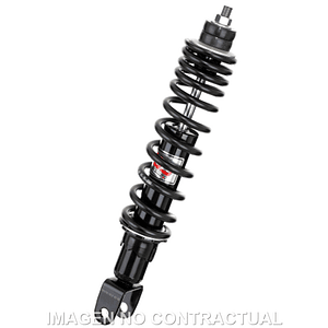 Amortecedor Piaggio NRG 50/ Zip 50 - YSS 