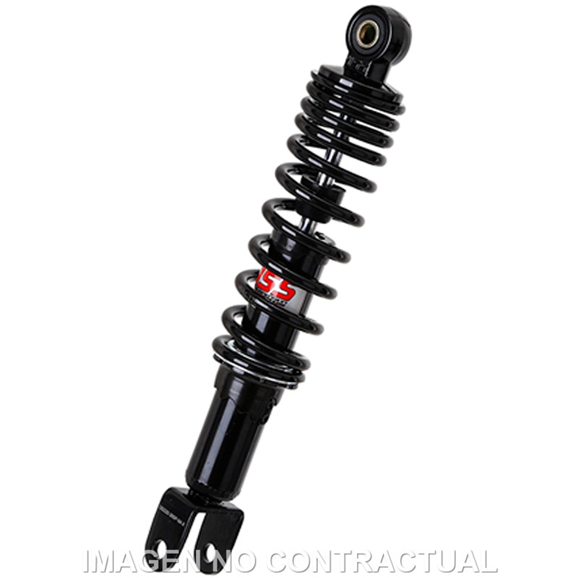 Amortecedor Aprilia Scarabeo 50 4T - YSS  1