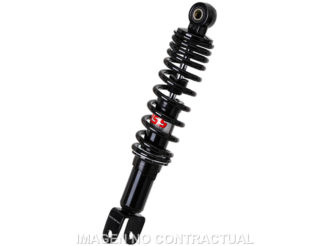 Amortecedor Aprilia Scarabeo 50 4T - YSS  1