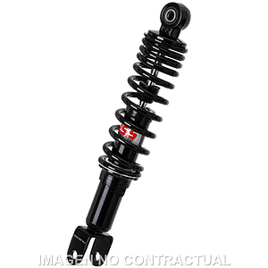 Amortecedor Aprilia Scarabeo 50 4T - YSS 