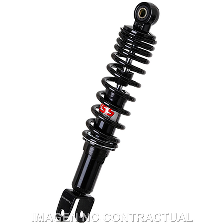 Amortecedor Aprilia Scarabeo 50 4T - YSS  1