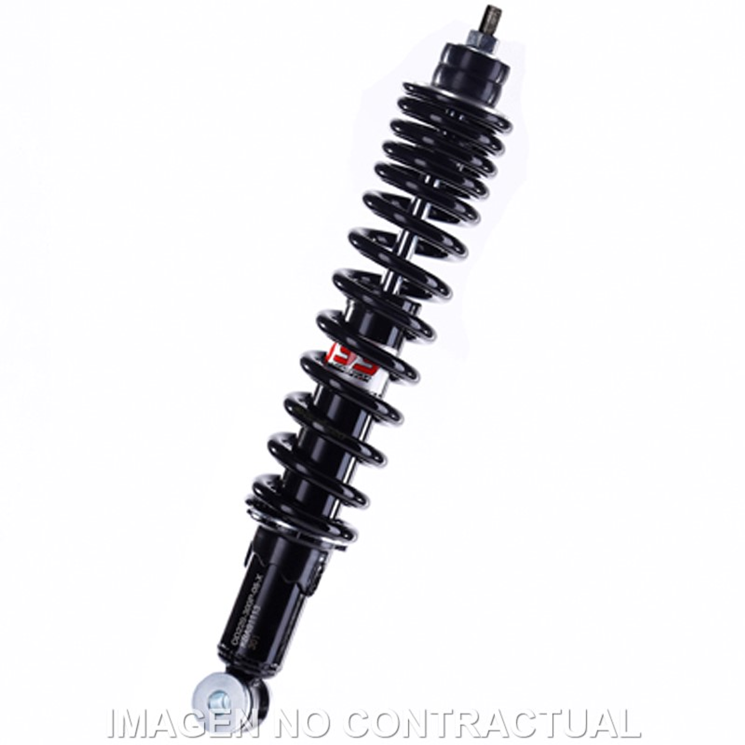 Amortecedor Piaggio Liberty 125/200 - YSS 