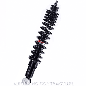 Amortecedor Piaggio Liberty 125/200 - YSS 