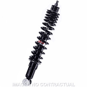 Amortecedor Piaggio Liberty 125/200 - YSS 