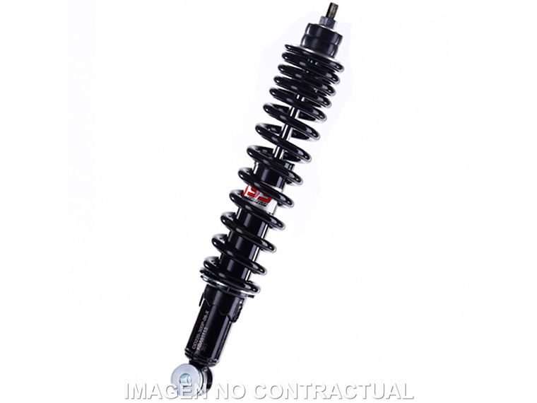 Amortecedor Piaggio Liberty 125/200 - YSS  1