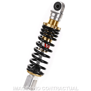 Amortecedor Peugeot Speedfight 50 - YSS 