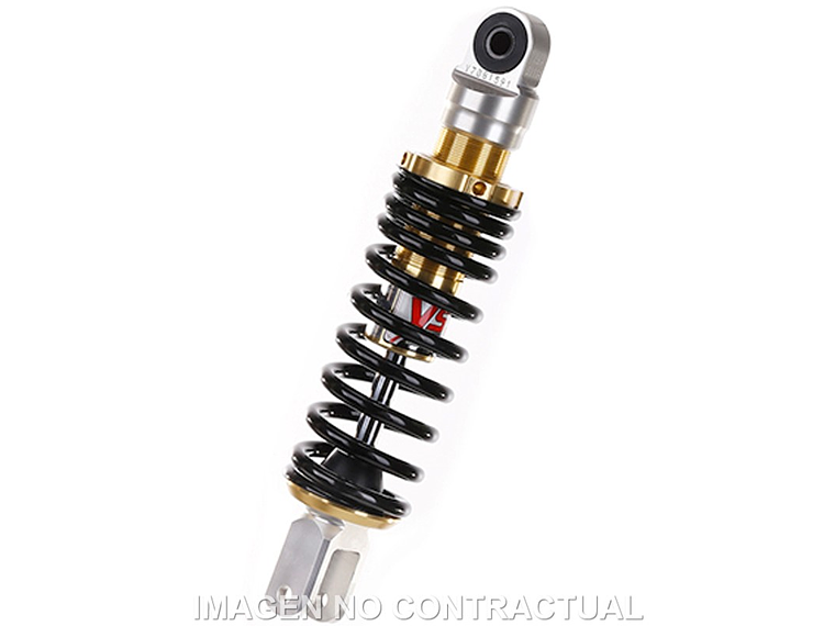 Amortecedor Peugeot Speedfight 50 - YSS  1