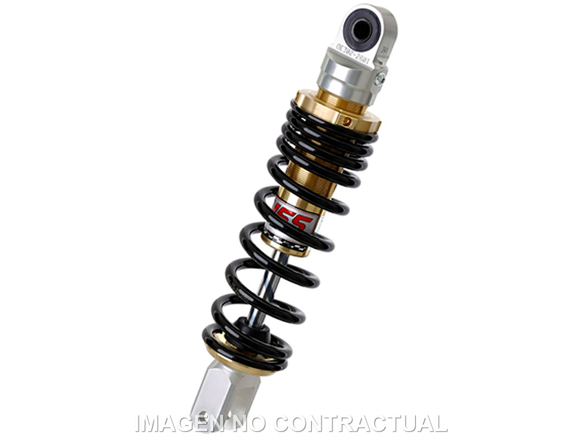 Amortecedor Yamaha Aerox 50/100 - YSS  1