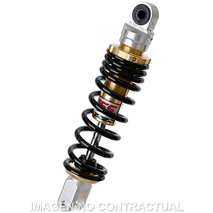 Amortecedor Yamaha Aerox 50/100 - YSS 