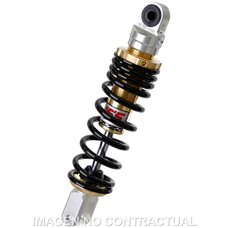 Amortecedor Yamaha Aerox 50/100 - YSS  1