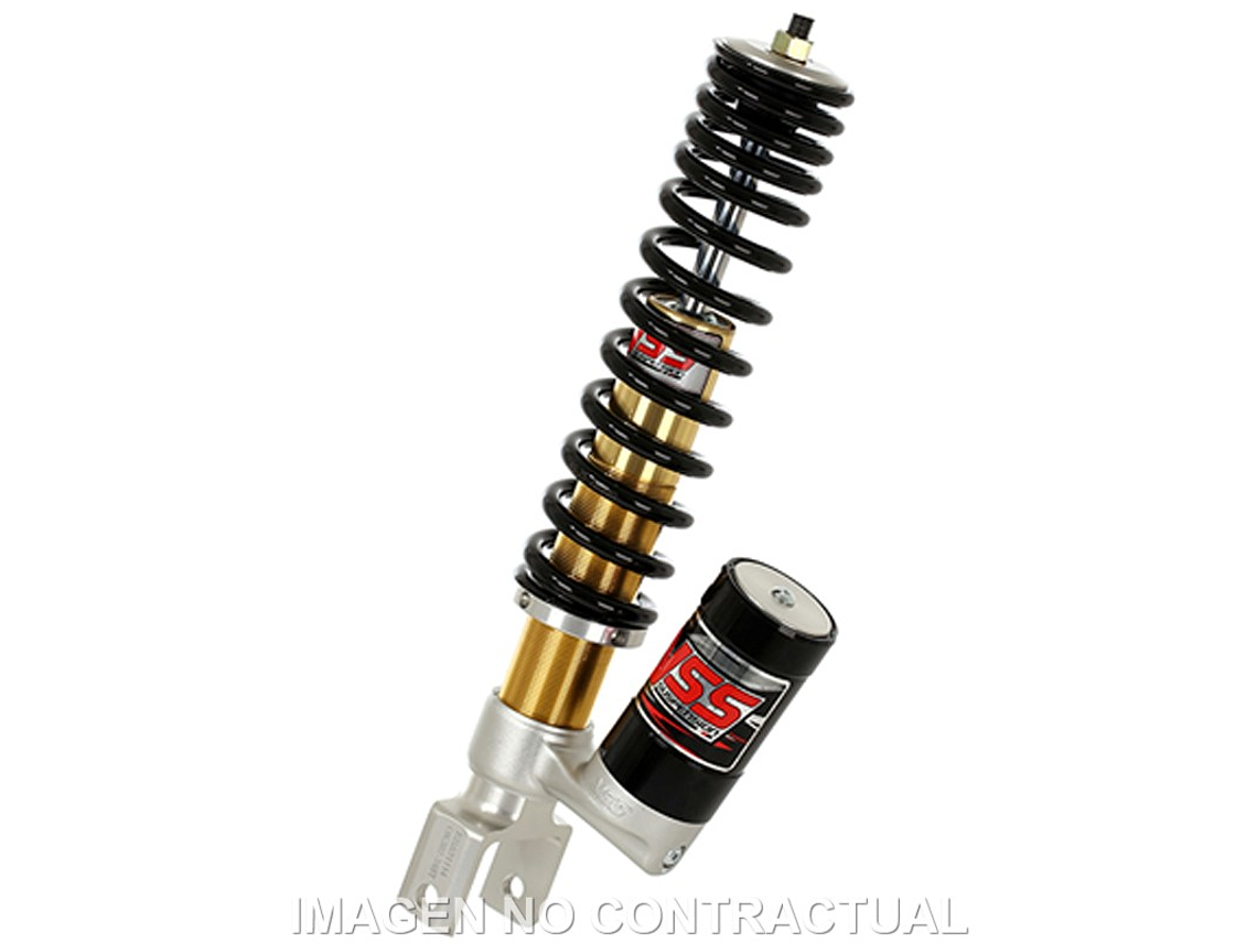 Amortecedor Vespa PX 125 - YSS  1