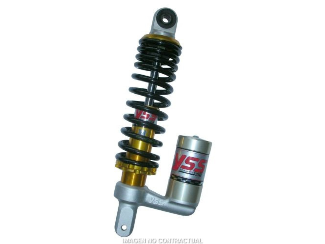 Amortecedor Yamaha Aerox 50 - YSS 1