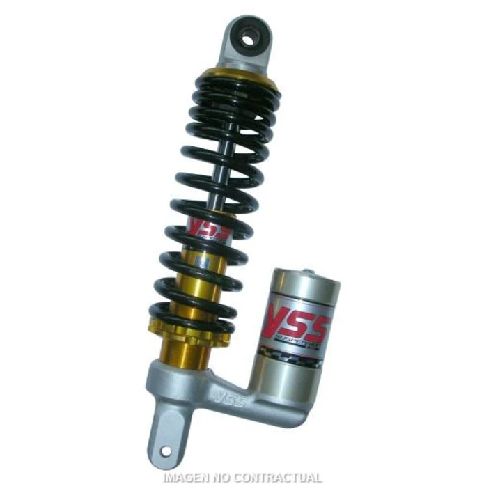 Amortecedor Yamaha Aerox 50 - YSS 1