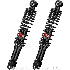 Amortecedores Honda SH 125/150 - YSS 