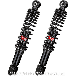 Amortecedores Honda SH 125/150 - YSS 