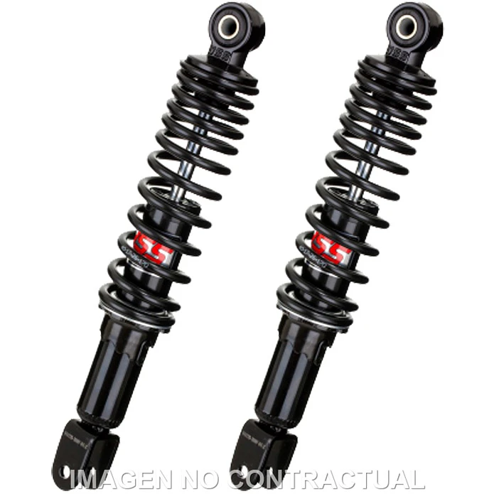 Amortecedores Honda SH 125/150 - YSS  1