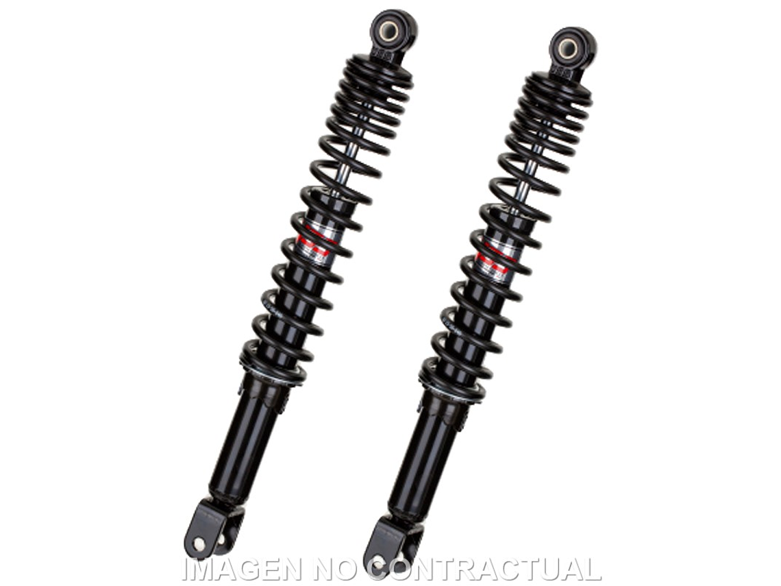 Amortecedores Honda SH 300 - YSS 1