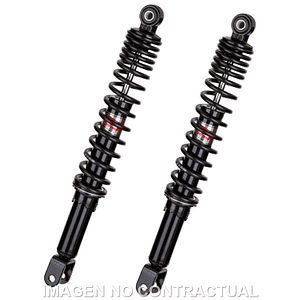 Amortecedores Honda SH 300 - YSS