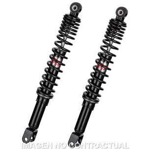 Amortecedores Honda SH 300 - YSS