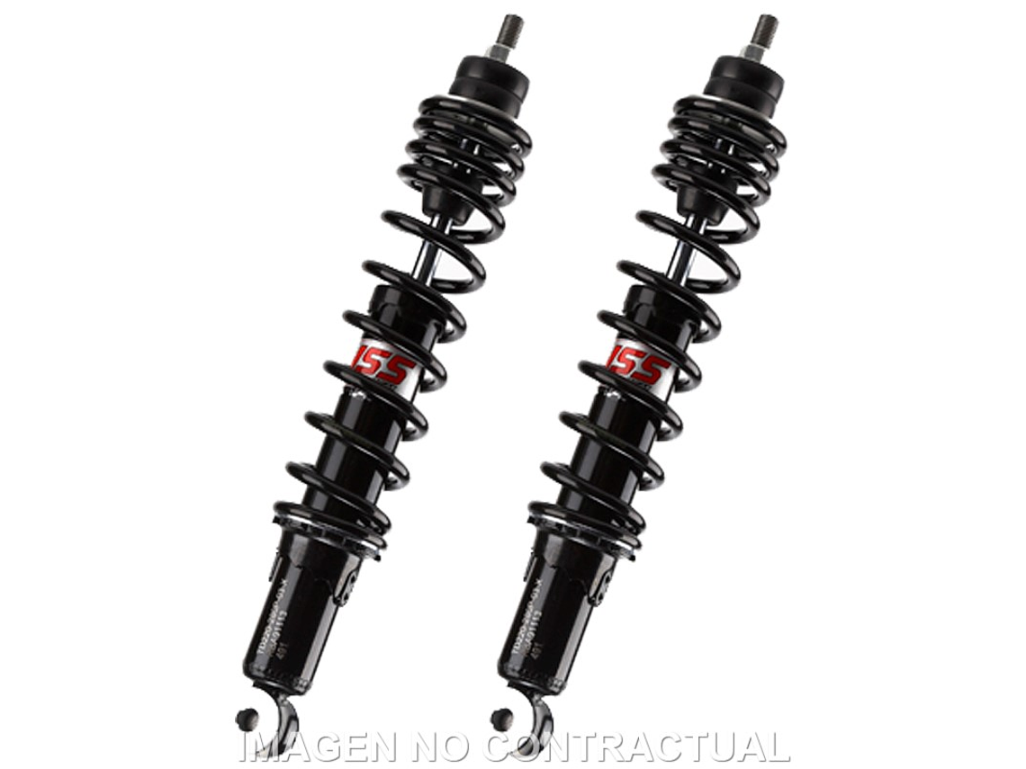 Amortecedores Gilera Runner 125/180 - YSS  1