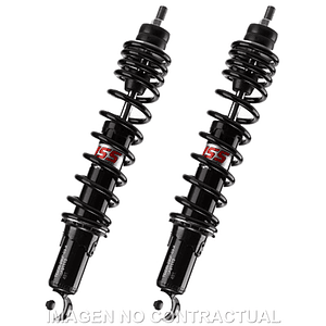 Amortecedores Gilera Runner 125/180 - YSS 