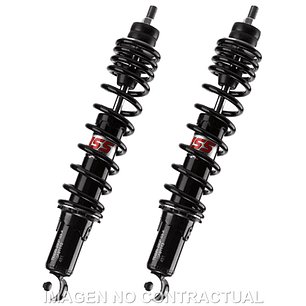 Amortecedores Gilera Runner 125/180 - YSS 