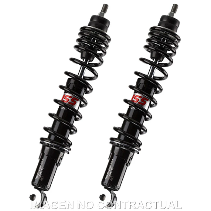 Amortecedores Gilera Runner 125/180 - YSS  1