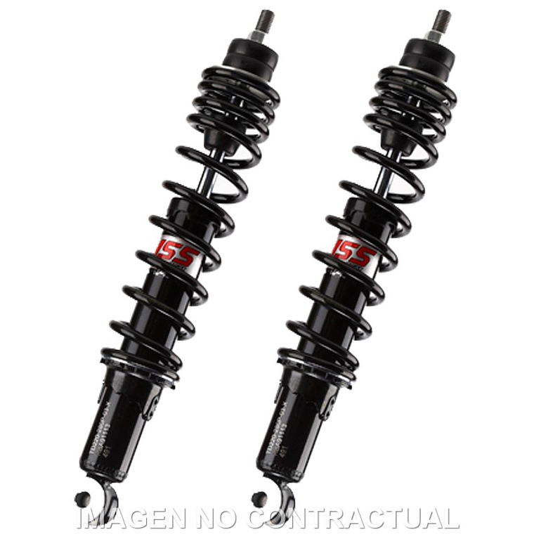 Amortecedores Gilera Runner 125/180 - YSS  1