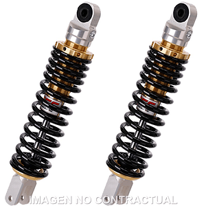 Amortecedores Honda SH 125/150 - YSS 