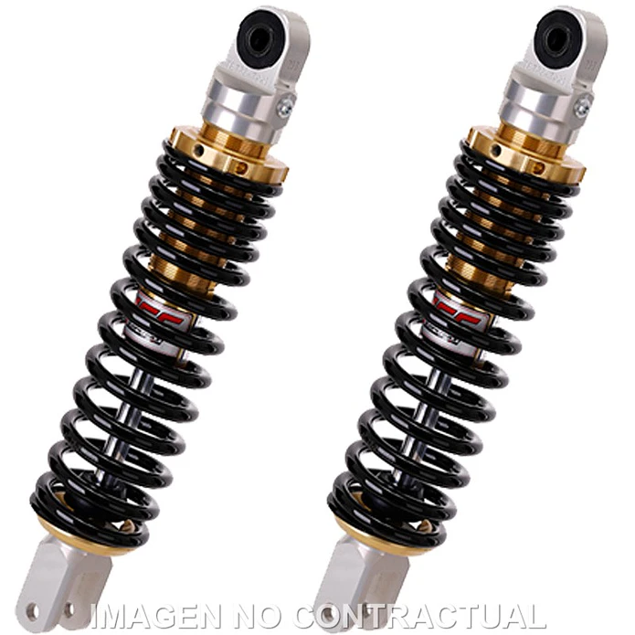Amortecedores Honda SH 125/150 - YSS  1