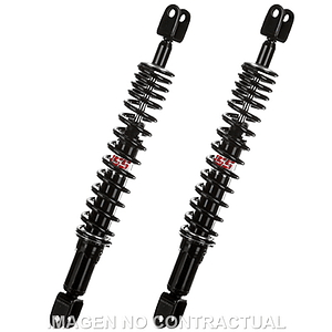 Amortecedores Yamaha Majesty 400 - YSS 