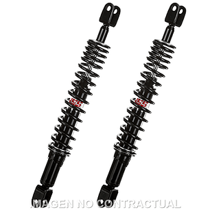 Amortecedores Yamaha Majesty 400 - YSS 