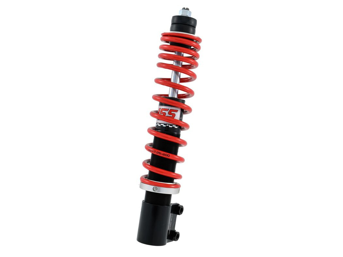 Amortecedor Dianteiro Vespa Primavera YSS VB222-230T-02 1