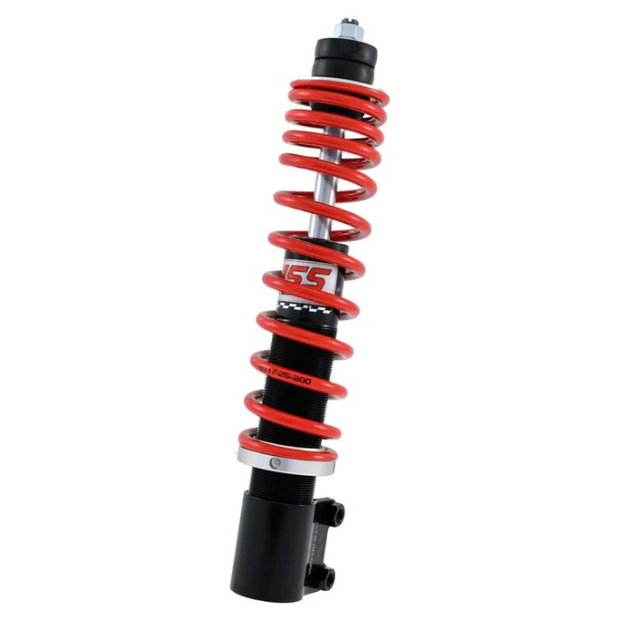 Amortecedor Dianteiro Vespa Primavera YSS VB222-230T-02 1